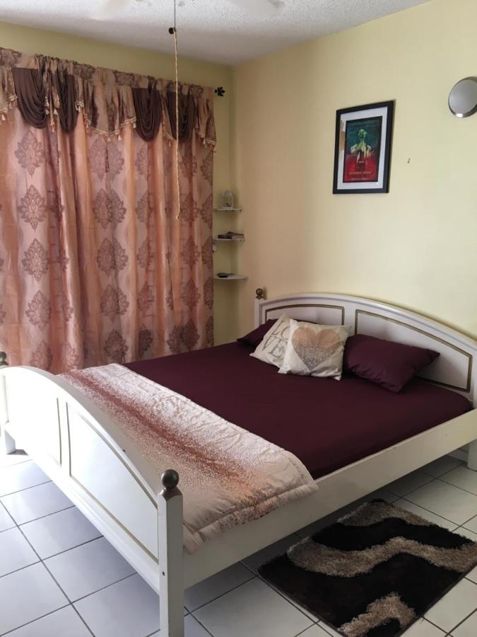 #D1 Castle Studio Wifi King Bed Ocho Rios Jamaica Exterior photo