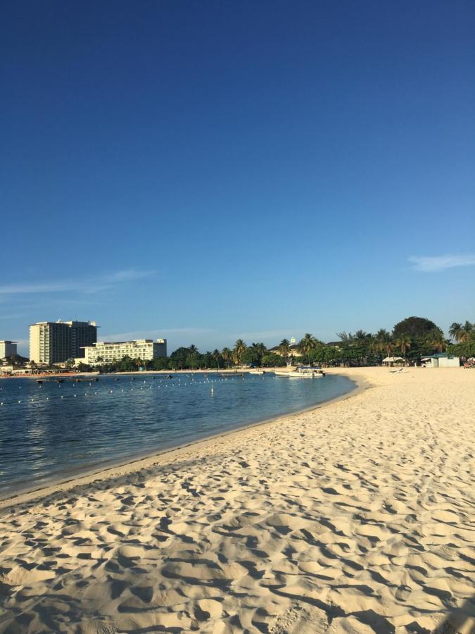 #D1 Castle Studio Wifi King Bed Ocho Rios Jamaica Exterior photo